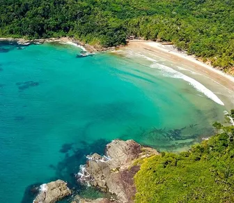 Nordeste tem 6 das melhores praias do mundo; conheça os paraísos