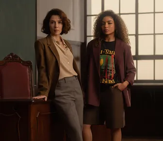 Nova série criminal da Netflix tem 8 episódios para sua quinta (24/09)