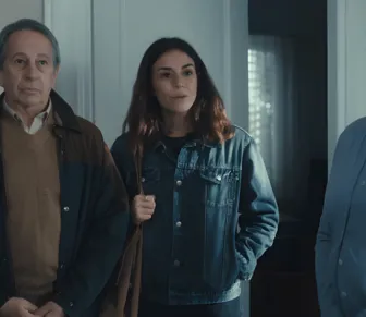 Nova série do Prime Video tem só 6 episódios e um grande mistério