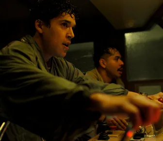 Novo filme eletrizante da Netflix com 97 minutos faz sucesso no TOP 1