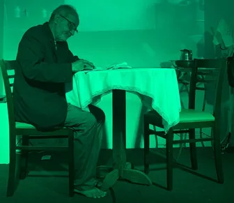 ‘O Médico da Luz’: peça revive episódio da trajetória de Bezerra de Menezes