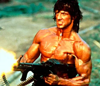 O passado de Rambo finalmente será revelado nos cinemas; veja novo filme