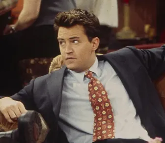 O que será mostrado sobre Matthew Perry em documentário da Netflix