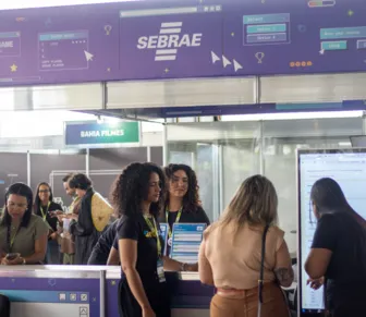 Parceria entre Sebrae e Gamepólitan movimenta mercado de games em Salvador