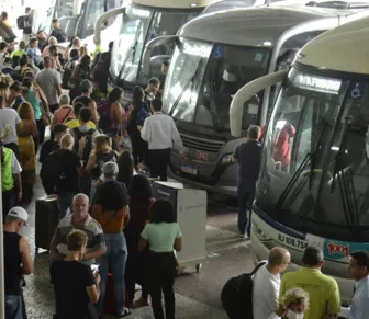 Passagem de ônibus fica mais barata no Nordeste; confira
