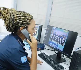 Patrulha Guardiã Maria da Penha atende mais de 800 mulheres em Salvador