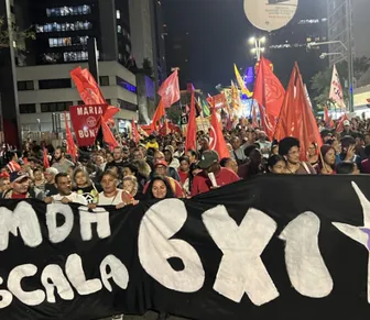 PEC que acaba com escala 6x1 será promulgada nesta sexta-feira (16)
