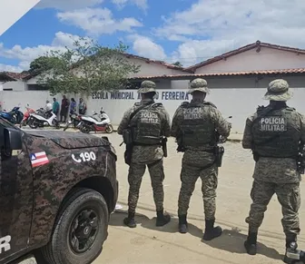 PM registra 147 crimes e irregularidades eleitorais na Bahia durante 1º turno