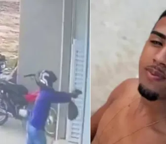 Polícia apura se jovem foi morto por engano dentro de oficina na Bahia