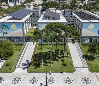 Prefeitura lança concurso com ganhos que chegam a R$ 14 mil