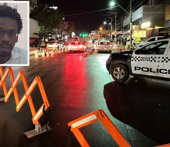 Promotor é pego bêbado em blitz e não vai à delegacia