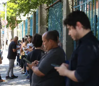 Prova Nacional Docente será aplicada neste domingo (20/09)