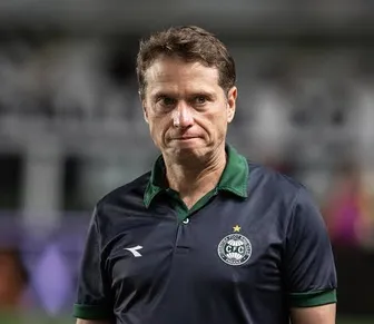 Próximo adversário do Vitória demite técnico após sequência negativa