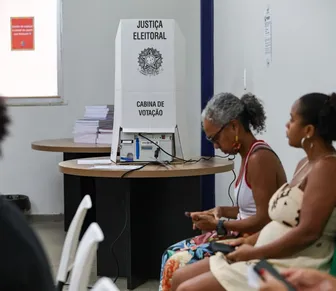 Quem está ganhando a eleição? Veja como acompanhar a apuração ao vivo