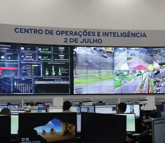 Reconhecimento facial localiza mais de 800 devedores de pensão na Bahia