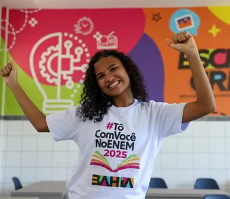 Rede estadual tem aulões e simulados na reta final do ENEM
