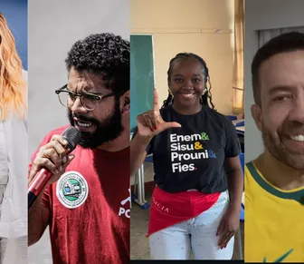 Reeleição de Lula movimenta a esquerda; veja políticos que celebraram a vitória