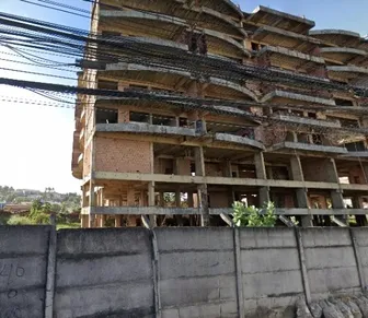 Responsável por ocupação nega denúncias de taxa e expulsões em prédio