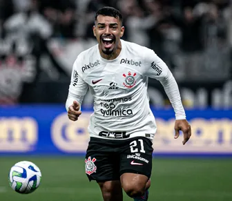 Resultado do Corinthians preocupa Vitória na luta contra rebaixamento