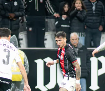 Rival do Vitória contra o Z-4 perde pilares até o final da temporada