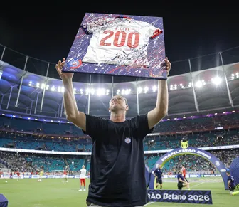 Rogério Ceni vai na contramão da torcida e aponta risco para o Bahia