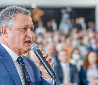 Rui Costa prioriza Senado e pode não assumir ministério de imediato