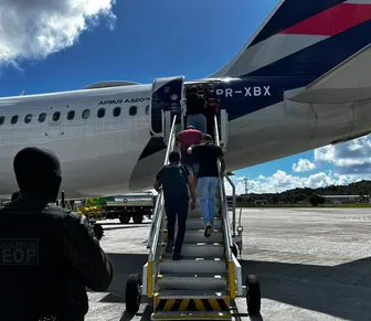Saiba quem são os cinco líderes de facções transferidos para segurança máxima