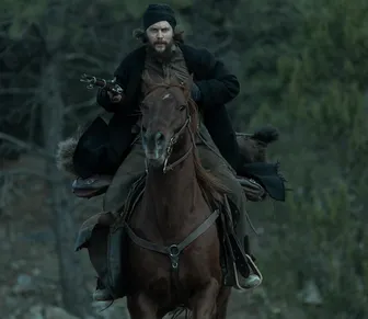 Série pouco conhecida da Netflix com 6 episódios para segunda (19/10)