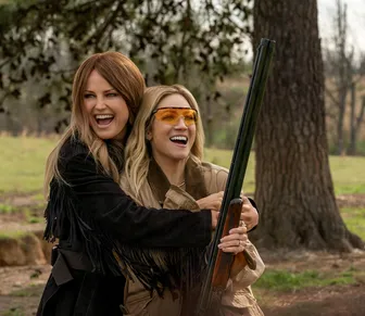 Só 8 episódios: série divertida da Netflix é ideal para sábado (19/09)