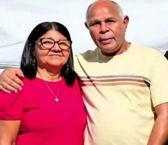 Sobrinho de Luiz Gonzaga e esposa morrem em grave acidente na Bahia