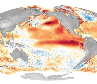 Super El Niño está maior e preocupa cientistas; entenda o fenômeno