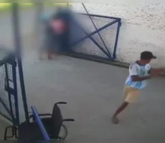 Suspeito de executar jovem após retirá-lo de policlínica é preso na Bahia