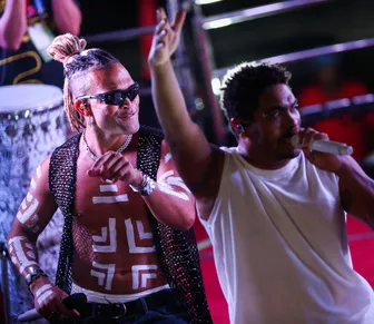 Timbalada divulga datas dos ensaios de verão em Salvador; confira