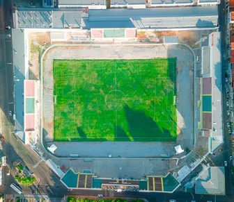 Tradicional clube baiano quer construir arena de R$ 20 milhões