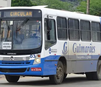 Transporte público limita embarque de PCDs em Jacobina