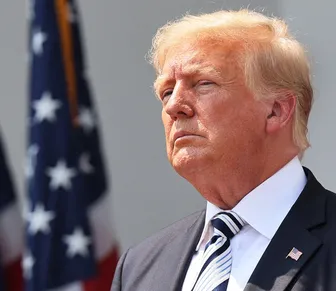 Trump rejeita plano do Irã para cessar-fogo