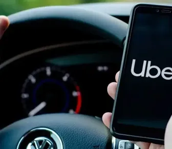 Uber vai pagar mais por atrasos e usar IA para indicar corridas