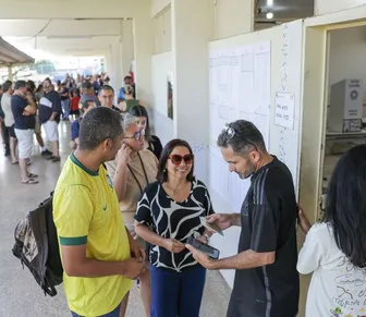Vai trabalhar no domingo? Veja seus direitos para votar nas eleições