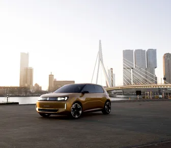 Volkswagen prepara novo UP elétrico para rivalizar com a BYD; veja preço