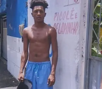 “Wolverine” morre baleado durante troca de tiros no Vale da Muriçoca