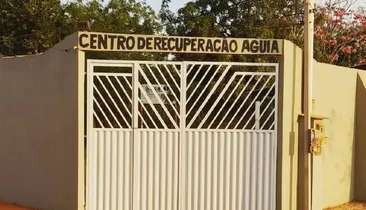 Abrigo do medo: idosos eram expostos a lixo e mosquitos na Bahia