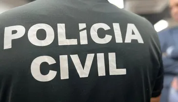 Adolescente de 17 anos é apreendido por suspeita de estupro