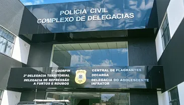 Adolescente é apreendido suspeito de estuprar jovem com deficiência intelectual