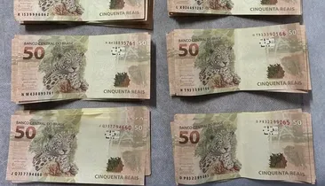 Adolescentes usam R$ 3,2 mil falsos para comprar iPhone na Bahia