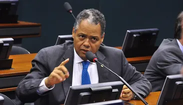 Antônio Brito é reconduzido à liderança do PSD na Câmara pelo 7º ano
