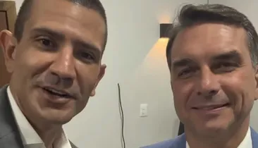 Após 5 ex-governadores presos, aliado de Flávio pode assumir RJ sob investigação