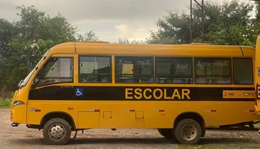 Após alerta do MPF, transporte escolar de Itamaraju é investigado