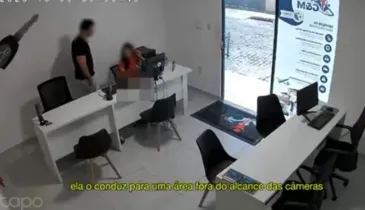 Após denúncia de estupro, jovem vira alvo de ataques na Bahia