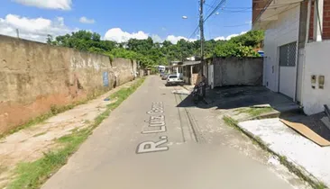 Assessor parlamentar é brutalmente assassinado com golpes de facão