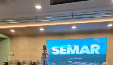Bahia debate potencial da Economia do Mar para gerar novos negócios